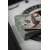 Fortune Frames Ram za slike Money Laundering, Crni