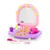 POLESIE Igračka Salon lepote Milena, Roze