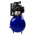 Oljni kompresor 300l 9,6kW 1460l/min 68268