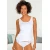 PETITE FLEUR Top, bela