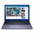 DELL Laptop 16 DC16251, 16, FHD+, 300nits, Core 7 150U, 16GB, 1TB SSD, MX570A, 2GB, Backlit, FP, Win11Pro