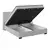 Box Krevet Maya C 200/220 cm , siva