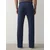 Next Chino hlače temno modra