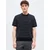 BOSS Pulover Kanacho 50561004 Mornarsko modra Regular Fit