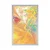 Plakat simfonija barv - 20x30 no frame