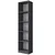 Hanah home Radni sto 160x161,8x45cm Orah