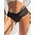HLAČKE Ohyeah P5171 Black