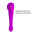 Pretty Love Faust Purple