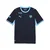 PUMA Al Hilal SFC 26/27 Third Jersey Men, Clothing, Deep Navy/Luminous Blue, M