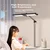 Haishibao Stona lampa L7, 30W, Tamnosiva