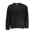 CALVIN KLEIN MEN'S BLACK SWEATER