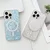 Maska Shine Shimmer Magsafe za iPhone 13 Pro, Žuta