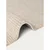 Bež volnena preproga 80x150 cm Eloise – Hanse Home