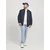 Jack & Jones Plus Kavbojke Chris moder denim