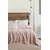 Lessentiel Maison Komplet bračne posteljine, Roze