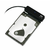 Ewent EW7075 adapter USB-C v SATA