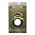 Doc Johnson Fort Troff Pinch Zero Ring Black