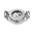 Bering 19441-707 Mens Watch Automatic 41mm 10ATM