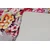 Lessentiel Maison Prostirka za kupatilo 70x120cm Šarena