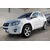 Trunk Edge Protector Strip Toyota Rav4 2005-2012 (matte)