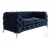 Velik dvosed Chelsea 225 cm