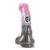 Legend DILDO Legend Bootor Liquid Silicone 25 cm