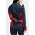 Craft W Set CORE Dry Baselayer tmavě modrá s růžovou