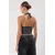 Trendyol Milla Ženska bluza TWOSS24BZ00061, Antracit
