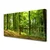 tulup.si Slika na platnu Forest narava pot 120x60 cm