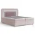 Boxspring postelja Nest - 160x200 cm