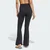 Adidas Ženske helanke All Me Flare Leggings, Crne