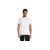 REGENT unisex majica sa kratkim rukavima - Bela, 3XL