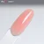 ALLELAC Rubber Base - Juicy Peach