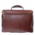 Usnjena poslovna torba Optimist | Luxury