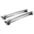Krovni nosač Yakima JEEP Commander - slotted profile - 04/06>12/10 - slotted profile