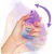 shumee SO SLIME DIY DIY komplet puhaste sluzi - SSC 101 - komplet 3