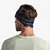 Buff FASTWICK HEADBAND BARRIERS, trak, črna 125515