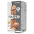 Realistični dildo boje kože 20,5 cm – SilexD, model 1