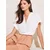 Lipsy Bluza bela