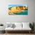 tulup.si Slika na platnu Bay landscape 100x50 cm