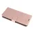 MEZZO Book case preklopna torbica za SAMSUNG GALAXY A17 mandala Gold Pink