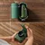 SmallRig Leather Case Kit for FUJIFILM X half (Green) 5220