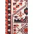 Conceptum Hypnose Tepih, 80x150cm, Šareni