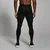 MP Moške pajkice Training Base Layer – črna - XXXL
