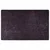vidaXL vidaXL Pralna preproga 160x230 cm antracitna protizdrsna, (20668359)