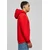 Empty Hoody Red