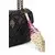 Kurt Geiger London obesek za ključe ženski Ice Cream Charm