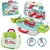 shumee Doktor Little Doctor set v kovčku-vreči