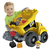 Mattel Mega bloks truck veliki auto