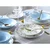 Creatable Jedilni Servis Candy Drop Bunt, 12-Delni